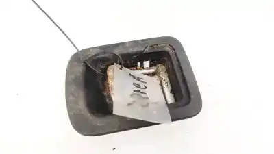 Peça sobressalente para automóvel em segunda mão plásticos por ford galaxy (ca1) 1.8 tdci cat referências oem iam c9k3a