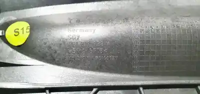 Автозапчасти б/у пластики за audi a6 avant (4f5) 2.4 ссылки oem iam 4f1819923a  