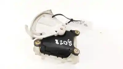Pezzo di ricambio per auto di seconda mano Motore Apertura Boccole Aria Condizionata per SKODA SUPERB (3U4) 1.9 TDI Riferimenti OEM IAM 8D1820511E  0132801148