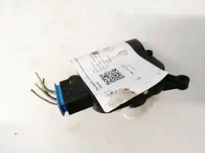 Second-hand car spare part Air Conditioning Hatches Opening Motor for VOLKSWAGEN PASSAT B6 VARIANT (3C5) 2.0 FSI OEM IAM references CZ1168802872  CZ116880-2872