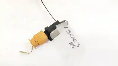 Peça sobressalente para automóvel em segunda mão sensor por fiat croma (194) 1.9 8v multijet dynamic referências oem iam 