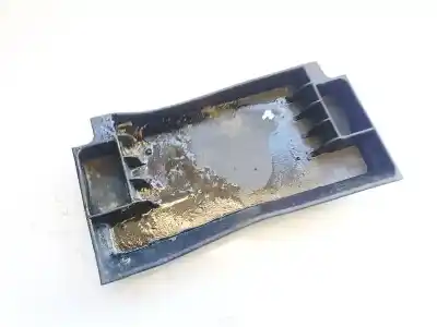 Peça sobressalente para automóvel em segunda mão plásticos por ford focus iii 1.6 ti referências oem iam bm51a045b90aaw