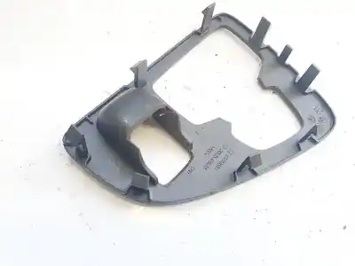 Автозапчастина б/у пластикler для opel insignia a (g09) 2.0 cdti (68) посилання на oem iam 13273683  0012543033 Автозапчастина б/у пластикler для opel insignia a (g09) 2.0 cdti (68) посилання на oem iam 13273683  0012543033