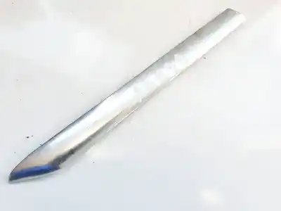 Peça sobressalente para automóvel em segunda mão plásticos por ford focus iii 1.6 ti referências oem iam 