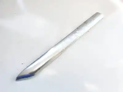 Pezzo di ricambio per auto di seconda mano plastica per ford focus iii 1.6 ti riferimenti oem iam   