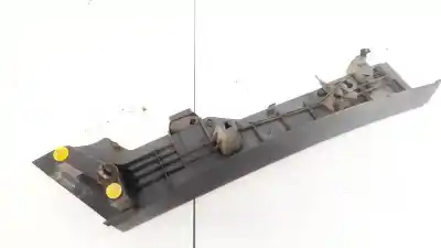 Pezzo di ricambio per auto di seconda mano plastica per volvo v50 (545) 1.6 d riferimenti oem iam 8663548  