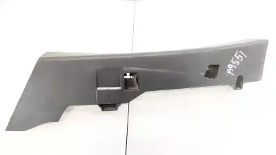 Pezzo di ricambio per auto di seconda mano plastica per volvo v50 (545) 1.6 d riferimenti oem iam 8663548