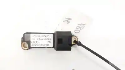 Автозапчастина б/у датчик для audi a6 avant (4b5) 2.5 tdi посилання на oem iam 4b0959643b