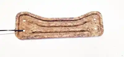 Second-hand car spare part engine support for bmw x3 (e83) 2.0d oem iam references   