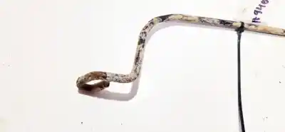 Second-hand car spare part plastics for bmw x3 (e83) 2.0d oem iam references   