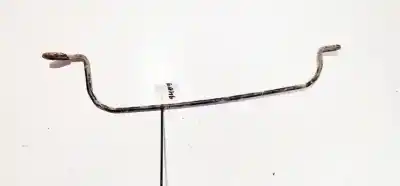 Second-hand car spare part plastics for bmw x3 (e83) 2.0d oem iam references   