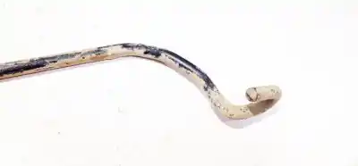 Second-hand car spare part plastics for bmw x3 (e83) 2.0d oem iam references   