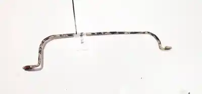 Peça sobressalente para automóvel em segunda mão plásticos por bmw x3 (e83) 2.0d referências oem iam 