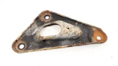 Second-hand car spare part engine support for opel zafira b 1.9 cdti oem iam references   