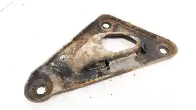 Second-hand car spare part engine support for opel zafira b 1.9 cdti oem iam references   