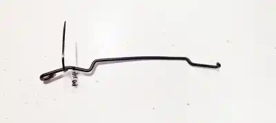 Peça sobressalente para automóvel em segunda mão plásticos por bmw x3 (e83) 2.0d referências oem iam 