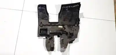 Автозапчасти б/у пластики за audi a6 avant (4f5) 2.4 ссылки oem iam 4f1863075  