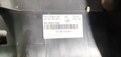 Second-hand car spare part plastics for audi a6 avant (4f5) 2.4 oem iam references 4f0867240  