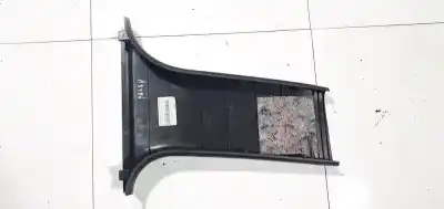 Автозапчасти б/у пластики за audi a6 avant (4f5) 2.4 ссылки oem iam 4f0867239  