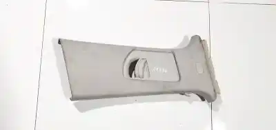 Автозапчасти б/у пластики за audi a6 avant (4f5) 2.4 ссылки oem iam 4f0867294