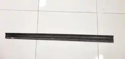 Автозапчастина б/у пластикler для audi a6 avant (4f5) 2.4 посилання на oem iam   