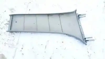 Автозапчасти б/у пластик за volkswagen passat variant (3b5) 1.8 ссылки oem iam 3b0867297  