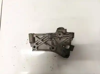 Peça sobressalente para automóvel em segunda mão suporte motor por dacia sandero 1.5 dci diesel cat referências oem iam 8200871583