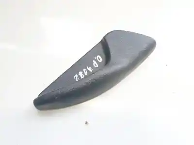 Peça sobressalente para automóvel em segunda mão plásticos por honda fr-v (be) 2.0 executive referências oem iam 81231sjdaj010m1