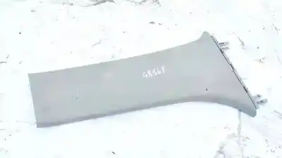 Автозапчасти б/у пластик за volkswagen passat variant (3b5) 1.8 ссылки oem iam 3b0867298