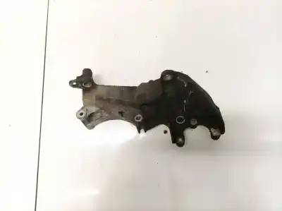 Peça sobressalente para automóvel em segunda mão suporte motor por dacia sandero 1.5 dci diesel cat referências oem iam 8200473400