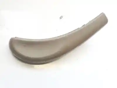 Peça sobressalente para automóvel em segunda mão plásticos por renault scenic ii 1.5 dci diesel referências oem iam 