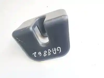 Peça sobressalente para automóvel em segunda mão plásticos por citroen c8 2.2 hdi exclusive referências oem iam a7979040