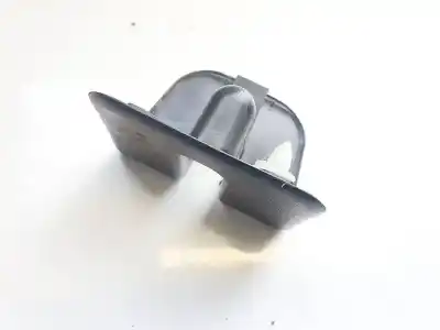 Pezzo di ricambio per auto di seconda mano plastica per citroen c8 2.2 hdi exclusive riferimenti oem iam a7979040  