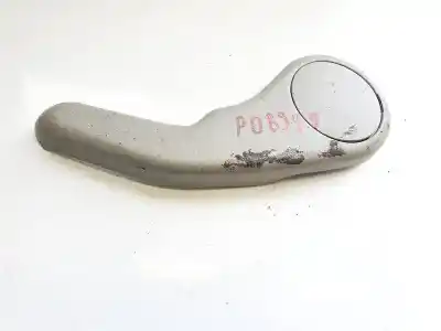 Peça sobressalente para automóvel em segunda mão plásticos por honda fr-v (be) 2.2 ctdi executive referências oem iam 176c0g0000