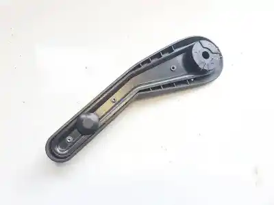 Автозапчастина б/у пластика для opel vectra c (z02) 2.2 dti 16v (f69) посилання на oem iam 09226149  