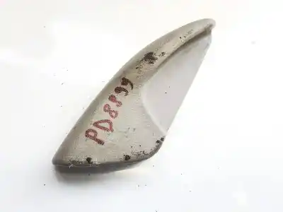 Peça sobressalente para automóvel em segunda mão plásticos por honda fr-v (be) 2.2 ctdi executive referências oem iam 176a0f2000