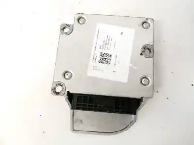 Peça sobressalente para automóvel em segunda mão centralina de airbag por bmw x3 e83, 2003.01 - 2010.06 2.5 i 2004-2010 141kw 192hp referências oem iam 65773414990  65.77-3414990, 31341499001x