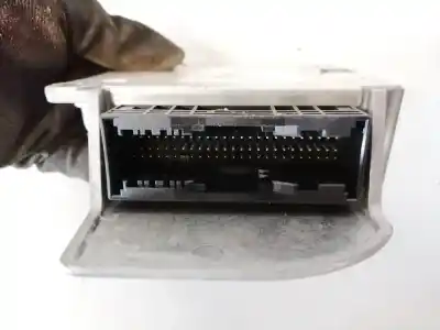 Peça sobressalente para automóvel em segunda mão centralina de airbag por bmw x3 e83, 2003.01 - 2010.06 2.5 i 2004-2010 141kw 192hp referências oem iam 65773414990  65.77-3414990, 31341499001x