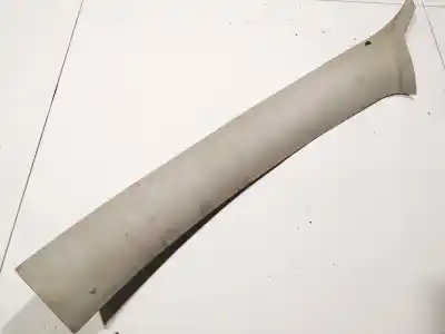 Автозапчастина б/у пластикler для skoda fabia (6y2/6y3) 1.2 12v посилання на oem iam 6y0867457a