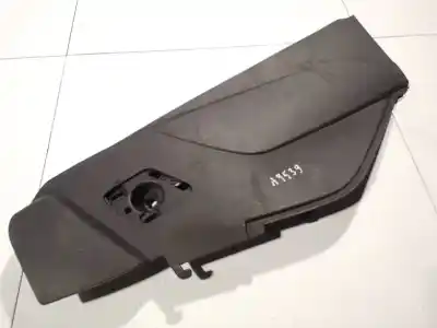 Peça sobressalente para automóvel em segunda mão plásticos por ford focus iii 1.6 ti referências oem iam bm51a046b26