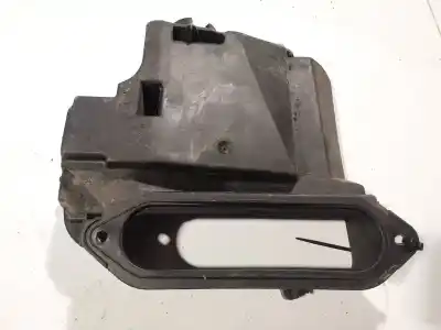 Автозапчастина б/у пластика для skoda superb (3u4) 2.5 v6 tdi cat (aym) посилання на oem iam 8d1907355b
