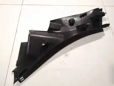 Pezzo di ricambio per auto di seconda mano plastica per ford focus iii 1.6 ti riferimenti oem iam bm51a31016ab  bm51-a31016-ab