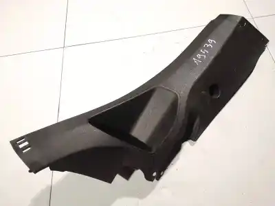 Peça sobressalente para automóvel em segunda mão plásticos por ford focus iii 1.6 ti referências oem iam bm51a31016ab