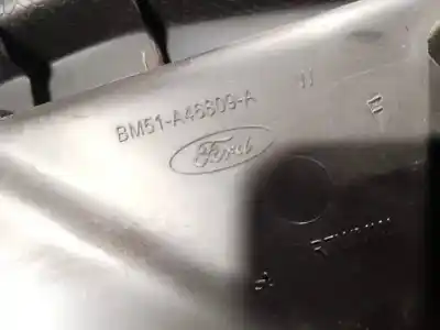 Pezzo di ricambio per auto di seconda mano plastica per ford focus iii 1.6 ti riferimenti oem iam bm51a46809a  bm51-a46809-a