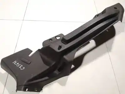 Peça sobressalente para automóvel em segunda mão plásticos por ford focus iii 1.6 ti referências oem iam bm51a46809a