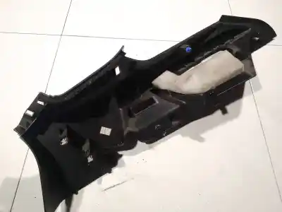 Pezzo di ricambio per auto di seconda mano plastica per ford focus iii 1.6 ti riferimenti oem iam bm51a46809a  bm51-a46809-a