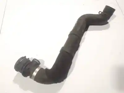 Peça sobressalente para automóvel em segunda mão tubo por volkswagen phaeton, 2007 - 2011 facelift 3.0 tdi 176kw 2007 - 2011 referências oem iam 