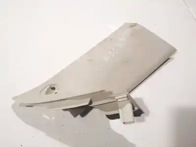 Peça sobressalente para automóvel em segunda mão plásticos por ford focus iii 1.6 ti referências oem iam 