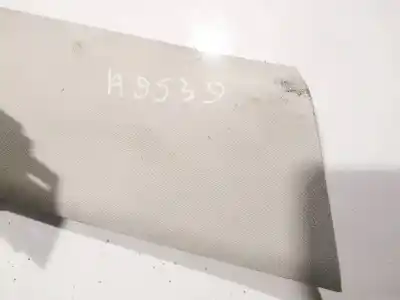 Pezzo di ricambio per auto di seconda mano plastica per ford focus iii 1.6 ti riferimenti oem iam   