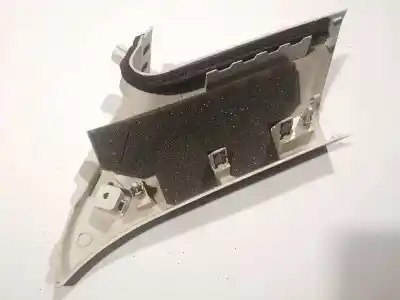 Pezzo di ricambio per auto di seconda mano plastica per ford focus iii 1.6 ti riferimenti oem iam   